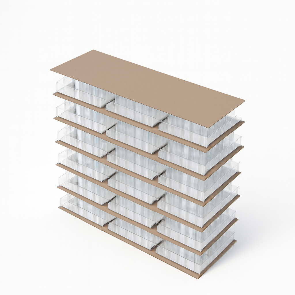 Packaging Method